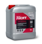 Грунтовка акриловая Neolab PROFF